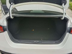 Nissan Sylphy 2023 1.6L CVT Enjoy Edition - фото 17