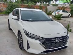 Nissan Sylphy 2023 1.6L CVT Enjoy Edition - фото 2