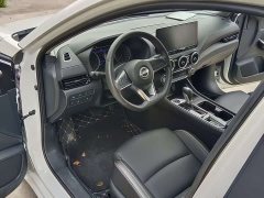 Nissan Sylphy 2023 1.6L CVT Enjoy Edition - фото 5