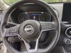 Nissan Sylphy 2023 1.6L CVT Enjoy Edition - фото 7