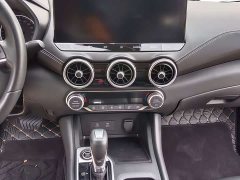 Nissan Sylphy 2023 1.6L CVT Enjoy Edition - фото 8