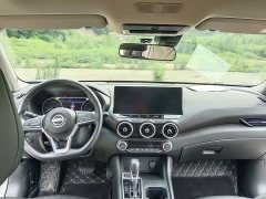 Nissan Sylphy 2023 1.6L CVT Enjoy Edition - фото 9