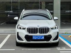 BMW X1 2023 sDrive25Li M Sports Package - фото 1