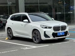 BMW X1 2023 sDrive25Li M Sports Package - фото 2