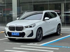 BMW X1 2023 sDrive25Li M Sports Package - фото 3