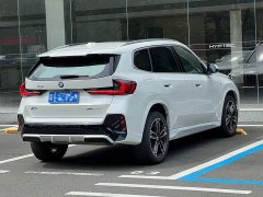 BMW X1 2023 sDrive25Li M Sports Package - фото 4