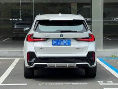 BMW X1 2023 sDrive25Li M Sports Package - фото 5