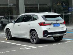 BMW X1 2023 sDrive25Li M Sports Package - фото 6