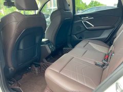 BMW X1 2023 sDrive25Li M Sports Package - фото 8