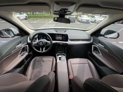 BMW X1 2023 sDrive25Li M Sports Package - фото 9