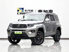 Tank 700 New Energy Hi4-T Extreme Edition - фото 1