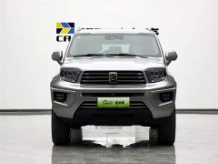 Tank 700 New Energy Hi4-T Extreme Edition - фото 2