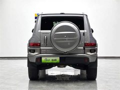 Tank 700 New Energy Hi4-T Extreme Edition - фото 20