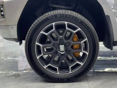 Tank 700 New Energy Hi4-T Extreme Edition - фото 4