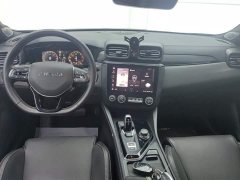 Lynk & Co 03 2.0TD Automatic Pro - фото 12