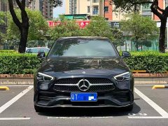 Mercedes-Benz C-Class C 200 L Sports Edition - фото 1