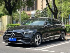 Mercedes-Benz C-Class C 200 L Sports Edition - фото 2