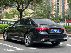 Mercedes-Benz C-Class C 200 L Sports Edition - фото 5