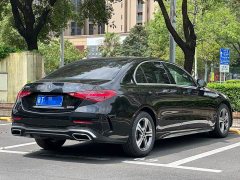 Mercedes-Benz C-Class C 200 L Sports Edition - фото 6