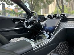 Mercedes-Benz C-Class C 200 L Sports Edition - фото 7