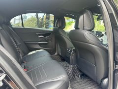 Mercedes-Benz C-Class C 200 L Sports Edition - фото 9