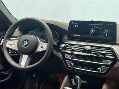 BMW 5 Series 2022 525Li M Sports Package - фото 11