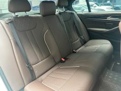 BMW 5 Series 2022 525Li M Sports Package - фото 14