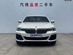 BMW 5 Series 2022 525Li M Sports Package - фото 2