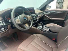 BMW 5 Series 2022 525Li M Sports Package - фото 5