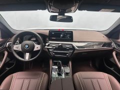 BMW 5 Series 2022 525Li M Sports Package - фото 6
