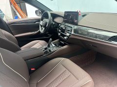 BMW 5 Series 2022 525Li M Sports Package - фото 7