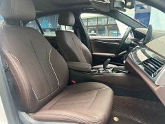 BMW 5 Series 2022 525Li M Sports Package - фото 8