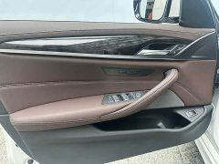 BMW 5 Series 2022 525Li M Sports Package - фото 9