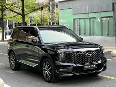 Trumpchi GS8 2024 Pilot Series 2.0TGDI 2WD Luxury Connected Edition 7 Seats - фото 1