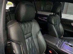 Trumpchi GS8 2024 Pilot Series 2.0TGDI 2WD Luxury Connected Edition 7 Seats - фото 10