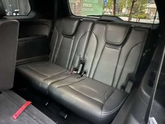 Trumpchi GS8 2024 Pilot Series 2.0TGDI 2WD Luxury Connected Edition 7 Seats - фото 11