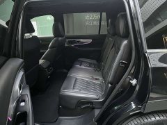 Trumpchi GS8 2024 Pilot Series 2.0TGDI 2WD Luxury Connected Edition 7 Seats - фото 12
