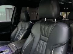 Trumpchi GS8 2024 Pilot Series 2.0TGDI 2WD Luxury Connected Edition 7 Seats - фото 14