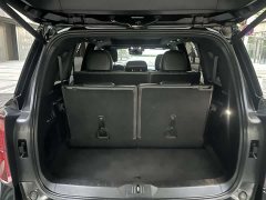 Trumpchi GS8 2024 Pilot Series 2.0TGDI 2WD Luxury Connected Edition 7 Seats - фото 15