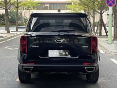 Trumpchi GS8 2024 Pilot Series 2.0TGDI 2WD Luxury Connected Edition 7 Seats - фото 17