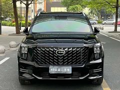 Trumpchi GS8 2024 Pilot Series 2.0TGDI 2WD Luxury Connected Edition 7 Seats - фото 2