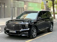 Trumpchi GS8 2024 Pilot Series 2.0TGDI 2WD Luxury Connected Edition 7 Seats - фото 3