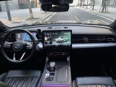 Trumpchi GS8 2024 Pilot Series 2.0TGDI 2WD Luxury Connected Edition 7 Seats - фото 4