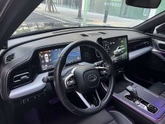 Trumpchi GS8 2024 Pilot Series 2.0TGDI 2WD Luxury Connected Edition 7 Seats - фото 5
