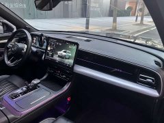 Trumpchi GS8 2024 Pilot Series 2.0TGDI 2WD Luxury Connected Edition 7 Seats - фото 6