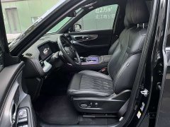 Trumpchi GS8 2024 Pilot Series 2.0TGDI 2WD Luxury Connected Edition 7 Seats - фото 7