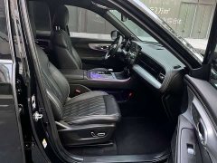 Trumpchi GS8 2024 Pilot Series 2.0TGDI 2WD Luxury Connected Edition 7 Seats - фото 8