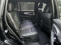 Trumpchi GS8 2024 Pilot Series 2.0TGDI 2WD Luxury Connected Edition 7 Seats - фото 9
