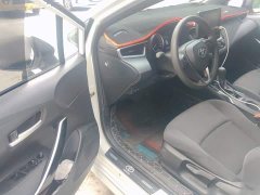 Lynk & Co Ralink Dual Engine 1.8H E-CVT Leading Edition - фото 12