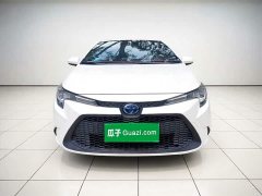 Lynk & Co Ralink Dual Engine 1.8H E-CVT Leading Edition - фото 2